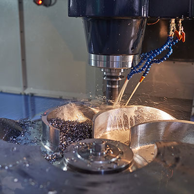 techx machining