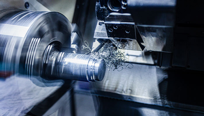 techx machining
